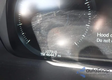 2020 Volvo Xc90 T5 Momentum 7 Passenger z USA, uszkodzony, nr VIN YV4102PK6L1545039